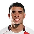 Kendry Páez