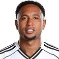 Kenny Tete