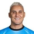 Keylor Navas