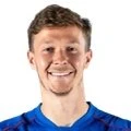 Kieran Dowell