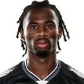 Kingsley Ehizibue