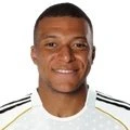 Kylian Mbappé