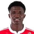 Lamine Camara