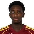 Lamine Fomba