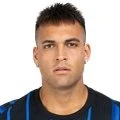 Lautaro Martínez