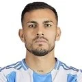 Leandro Paredes