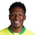 Lebogang Mothiba