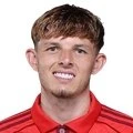 Leighton Clarkson