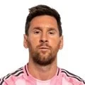 Leo Messi