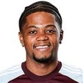 Leon Bailey