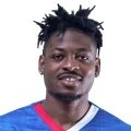 Leverton Pierre
