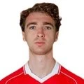 Lewis Brunt