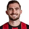 Lewis Cook