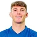 Lewis Koumas