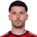 Lewis Morgan