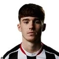 Lewis Richardson