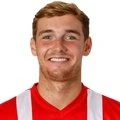 Lewis Warrington