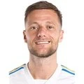 Liam Cooper