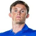 Liam Henderson