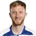 Liam Morrison