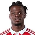 Luc Zogbé