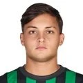 Luca D'andrea