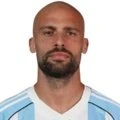 Luca Parodi