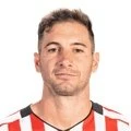 Lucas Alario