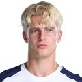 Lucas Bergvall