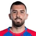 Lucas Bernadou