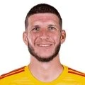 Lucas Margueron