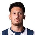 Lucas Ocampos