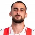 Lucas Perrin