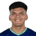 Luciano Maidana