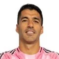 Luis Suárez