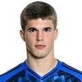 Luka Vušković