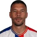 Łukasz Podolski