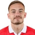 Luke Bolton
