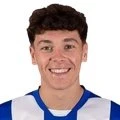 Luke Chambers