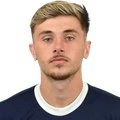 Luke Cundle