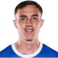 Luke Harris