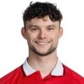 Luke Mcnally