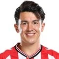 Luke O'nien