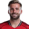 Luke Shaw