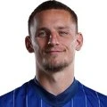 Luke Woolfenden