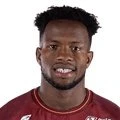 M. Mbaye