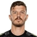 Mason Stajduhar