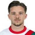 Mads Pedersen