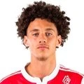 Maghnes Akliouche