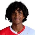 Malcolm Jeng